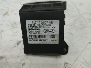 Иммобилайзер Ford Fusion 1 поколение 2004, бензин, 5WK48711, 1L2T15607AB
