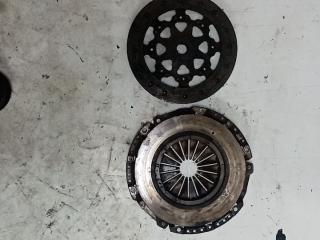 комплект сцепления Ford Focus 2 поколение (2004 - 2008), 1.8 л., дизель, МКПП