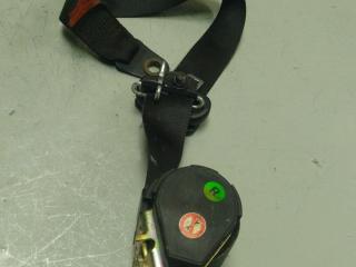 ремень безопасности Ford Focus 1 поколение (1998 - 2001), T4X9AKLE, 98ABA61294DB