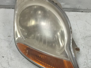 фара правая Daewoo Matiz M150 [рестайлинг] (2000 - 2016)