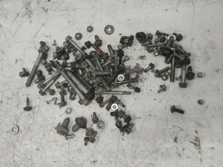 болт Subaru Forester 3 поколение (SH) 2010, 2.0 л., бензин, АКПП