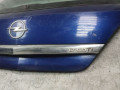 крышка багажника со стеклом Opel Astra H (2004 - 2007), 1.7 л., дизель, хетчбэк 5 дв., 13252272 - фото №11