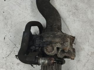 помпа Dodge Caravan 4 поколение (2000 - 2007), 2.8 л., МКПП
