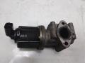 клапан EGR Opel Vectra C (2002 - 2005), 1.9 л., дизель, 55215031 - фото №2