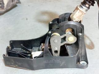 кулиса Saab 9-3 2 поколение (2002 - 2007), МКПП