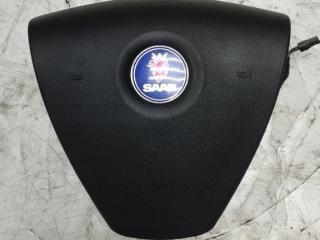 AirBag водительская Saab 9-3 2 поколение (2002 - 2007), AB600306800E, P12789426430800158FB, BAMPT11031