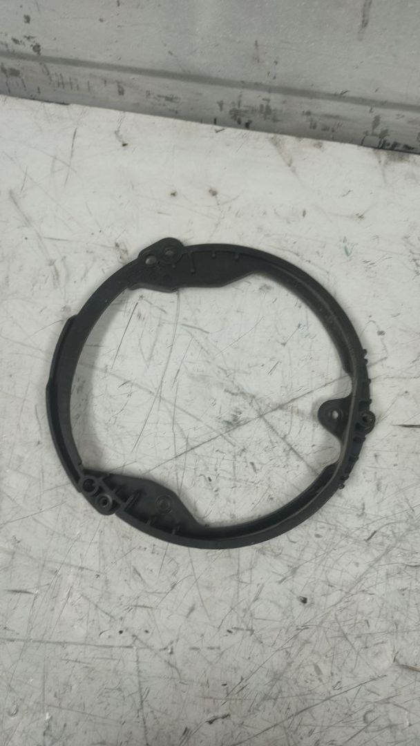 кронштейн динамика перед. лев. Ford Escape 3 поколение C520 (2012 - 2015), BM5118K896AF - фото №1