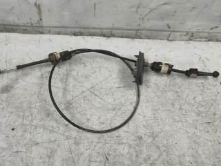 трос кулисы КПП Chevrolet Cruze 1 поколение (2009 - 2012), 1.6 л., бензин, АКПП