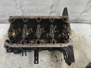 блок цилиндров Chevrolet Cruze 1 поколение (2009 - 2012), 1.8 л., бензин, АКПП