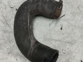 патрубок радиатора Opel Astra H/Family [рестайлинг] (2005 - 2015), 1.6 л., бензин