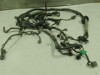 проводка двигателя Honda Jazz 1 поколение 2005, 1.3 л., бензин, МКПП