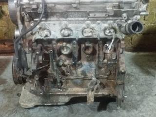 двигатель Mitsubishi Carisma 1 поколение [рестайлинг] 2001, 1.8 л., бензин, 4G93, HQ4949