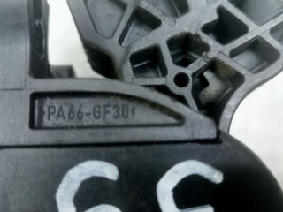 педаль Citroen Berlingo 1 поколение (M59) [рестайлинг] (2004 - 2013), 1.6 л., дизель, МКПП, F00C3E2434, F00C3P2705