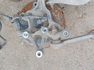 кулак задний правый Saab 9-3 2 поколение (2002 - 2007)