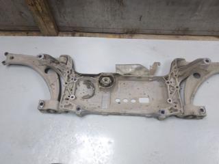 балка подвески передняя (подрамник) Volkswagen Passat B6 2006, 2.0 л., бензин, 3C0199369F