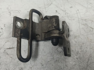 петля двери Volkswagen Passat B5 [рестайлинг] 2003, 1.8 л., бензин, МКПП