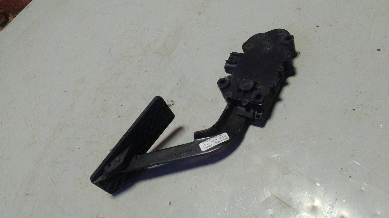 педаль Dodge Caravan 4 поколение 2003, 04861650AB, 034PE4203 - фото №1