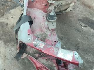 лонжерон правый Peugeot 406 1 поколение [рестайлинг] 2000, 1.8 л., бензин