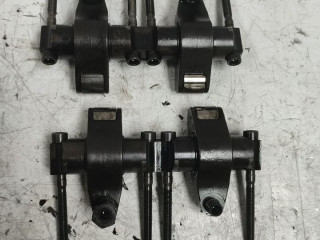 рокера Volkswagen Passat B5 [рестайлинг] (2000 - 2005), 1.9 л., дизель