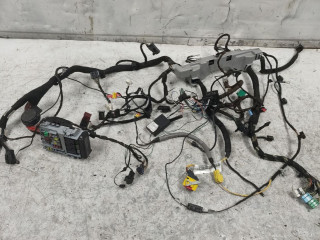 проводка торпеды Chevrolet Cruze 1 поколение (2009 - 2012), 1.8 л., бензин, АКПП, 96999767