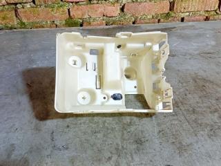 короб предохранителей Peugeot 207 1 поколение (2006 - 2009), 1.6 л., дизель, 9655321280