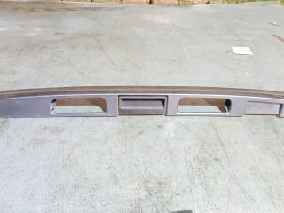 накладка двери (крышки) багажника Peugeot 207 1 поколение (2006 - 2009), универсал