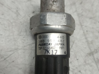 датчик кондиционера Volkswagen Passat B5 [рестайлинг] (2000 - 2005), 1.8 л., бензин, МКПП, 3BD959482