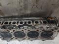головка блока цилиндров Dodge Caravan 4 поколение (2000 - 2007), 2.8 л., дизель, МКПП, 5140322AA - фото №4
