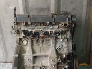 двигатель Ford Focus 1 поколение (1998 - 2001), 1.6 л., бензин, МКПП, FUDB1U03177