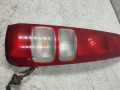 фонарь задний правый Honda HR-V 1 поколение [рестайлинг] (2001 - 2006) - фото №2