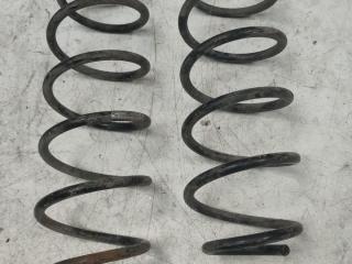 пружина Mercedes-Benz B-Класс W245 (2005 - 2008), 994070