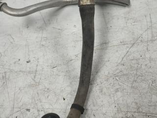 радиатор (основной) Volvo S80 1 поколение (1998 - 2003), 2.4 л., бензин, АКПП, TH024I34