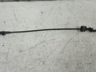 трос двери Volvo S80 1 поколение (1998 - 2003), 9203891