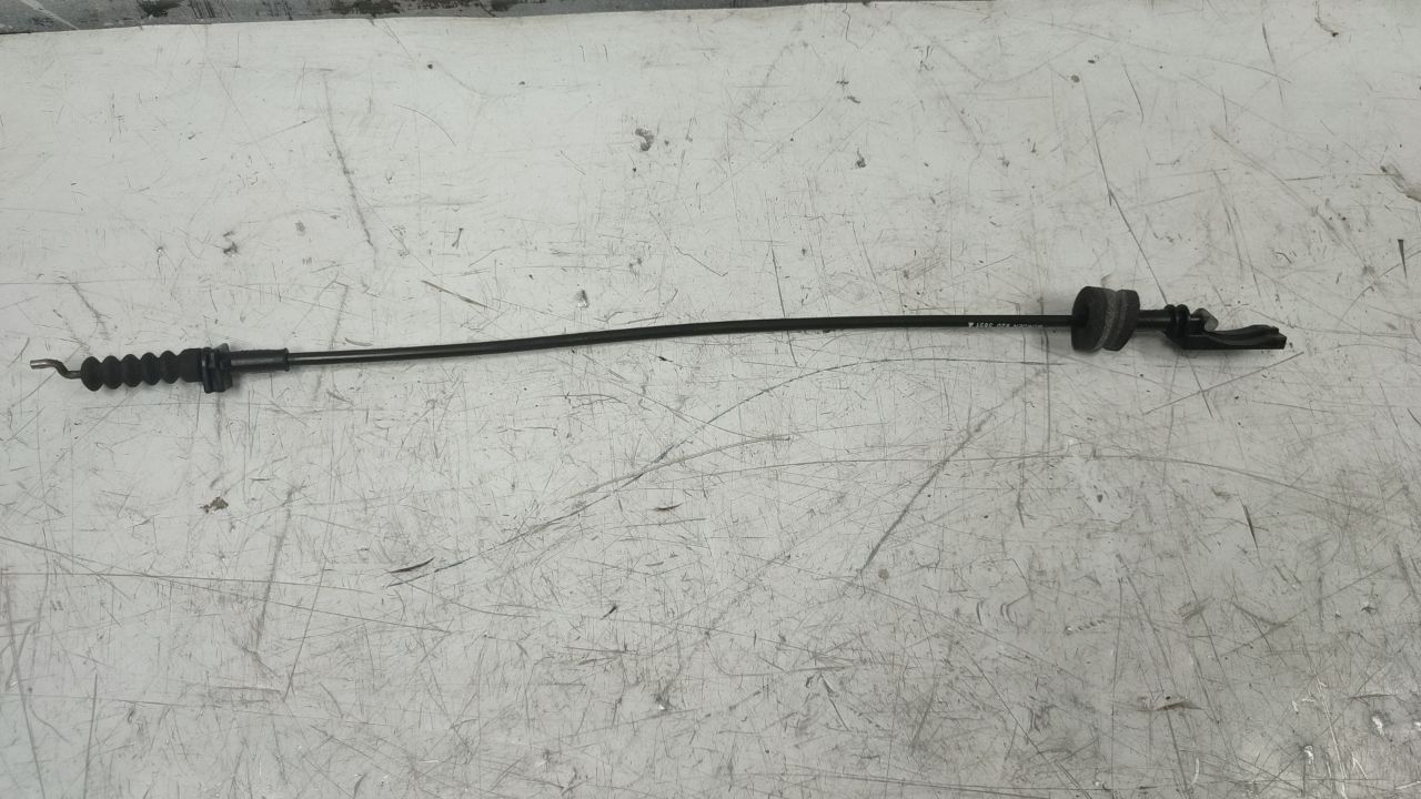 трос двери Volvo S80 1 поколение (1998 - 2003), 9203891 - фото №1