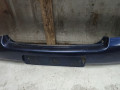 бампер передний Toyota Yaris P1 (1999 - 2003), хетчбэк 5 дв., 5215952030, 5215952040 - фото №8