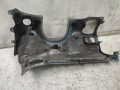 накладка на торпедо (консоль) Mercedes-Benz C-Класс W203/S203/CL203 (2000 - 2004), A2036802387, 2036802387 - фото №5