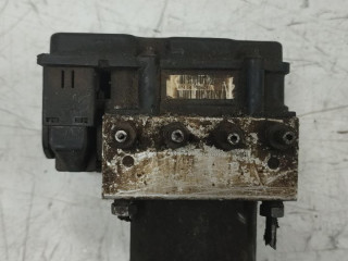 блок ABS Citroen Berlingo 1 поколение (M59) [рестайлинг] 2006, 1.6 л., дизель, МКПП, 9660779880, 0265231522, 265231522, 0265800415