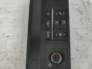 блок управления печки / климат-контроля Cadillac CTS 2 поколение (2007 - 2014), 2.8 л., бензин, АКПП, задний привод, TD1465705193, 9035983