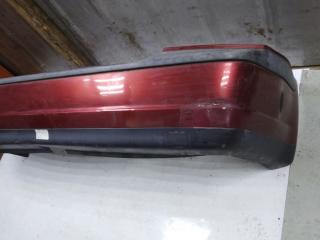 бампер задний Volvo S80 1 поколение (1998 - 2003), 9154852
