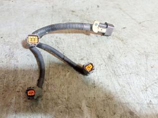 проводка двигателя Mitsubishi Carisma 1 поколение (1995 - 1999), 1.8 л., бензин, МКПП