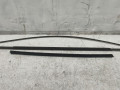 Уплотнитель стекла Buick LaCrosse 2 поколение (2009 - 2013) - фото №5