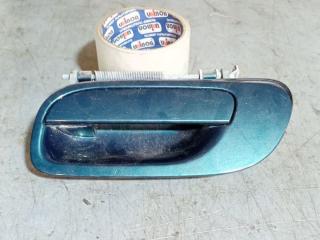 ручка наружная задняя левая Volvo S60 1 поколение (2000 - 2004)