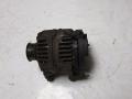 генератор Skoda Octavia 1 поколение (A4) 1998, 1.6 л., бензин, 028903028D, 124325003 - фото №4