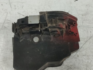 замок двери передней правой BMW 3 серия E90/E91/E92/E93 (2004 - 2010), 7202146