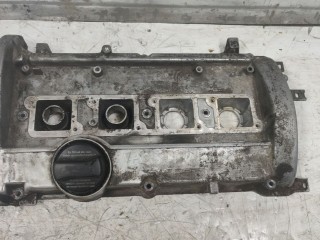 клапанная крышка Volkswagen Passat B5 [рестайлинг] 2003, 1.8 л., ADR, бензин, МКПП, 058103475G, 058103373A