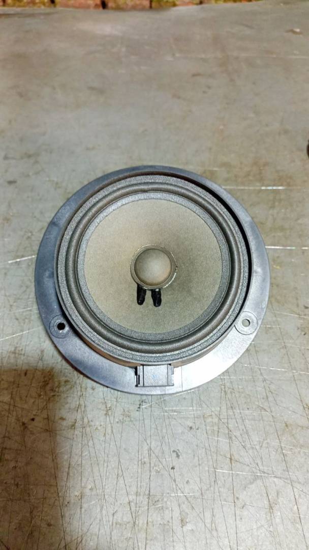 динамик высокочастотный (пищалка) Mercedes-Benz B-Класс W245 (2005 - 2008) - фото №1