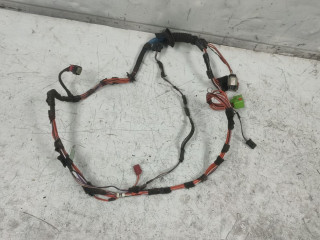 дверная проводка Dodge Caravan 4 поколение (2000 - 2007)