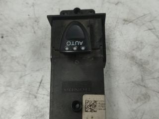 кнопка стеклоподъемника двери Honda Civic 8 поколение (2005 - 2008), хетчбэк 5 дв., 35760SMGE010M1