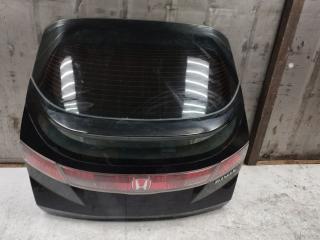 крышка багажника со стеклом Honda Civic 8 поколение (2005 - 2008), хетчбэк 5 дв.