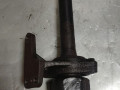 подшипник полуоси подвесной Toyota Avensis 2 поколение (T250) [рестайлинг] (2006 - 2009), 2.0 л., дизель, МКПП - фото №4